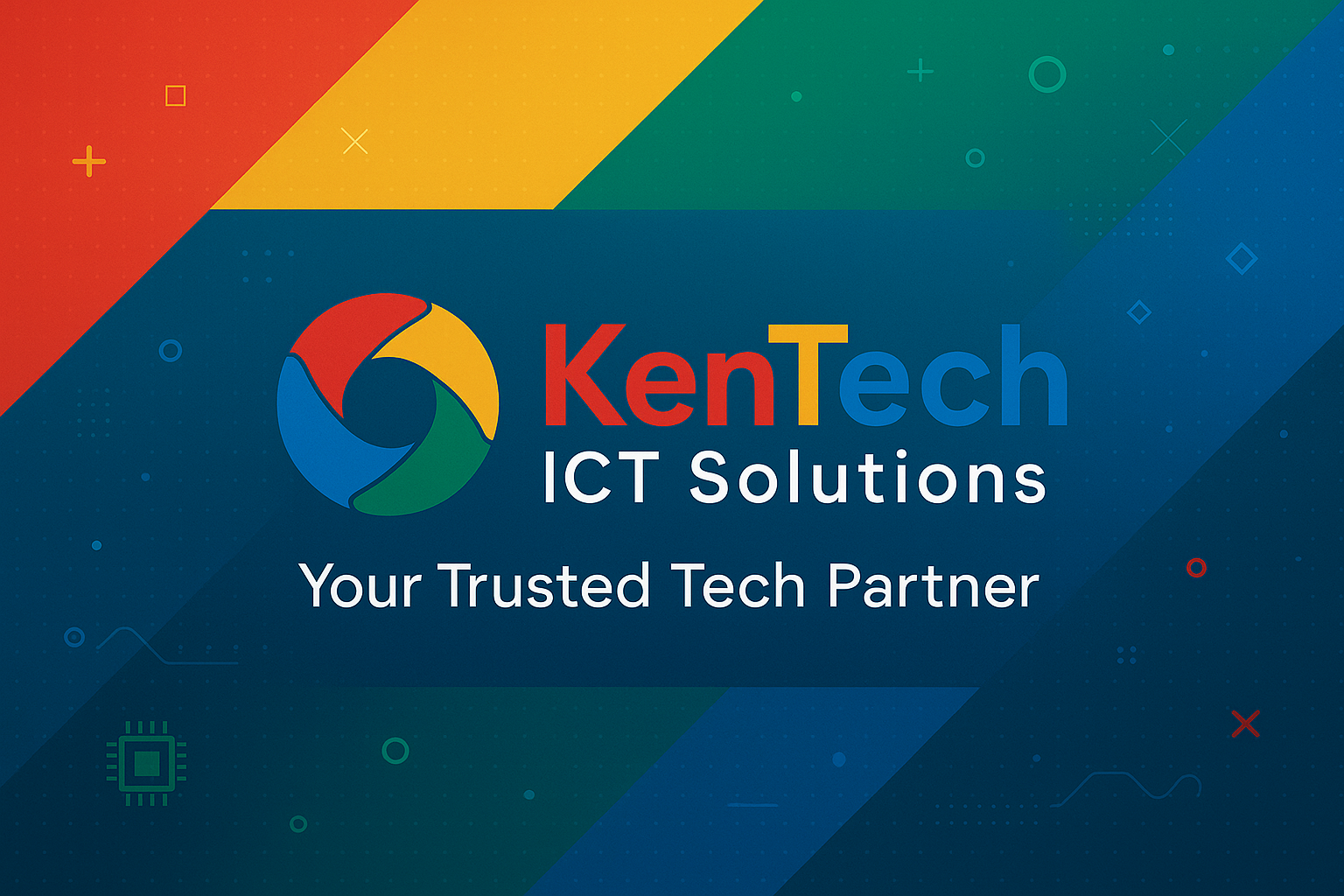 KenTech ICT Logo